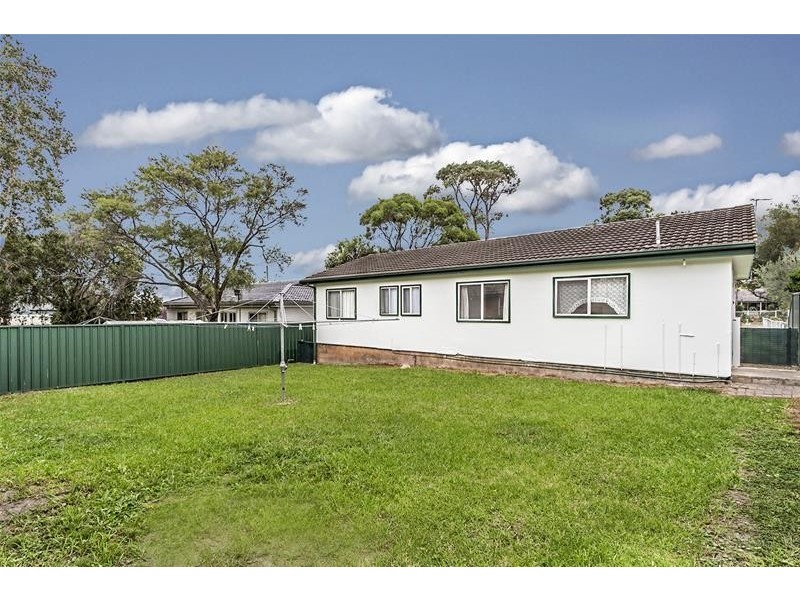 205 Quakers Road, Quakers Hill NSW 2763