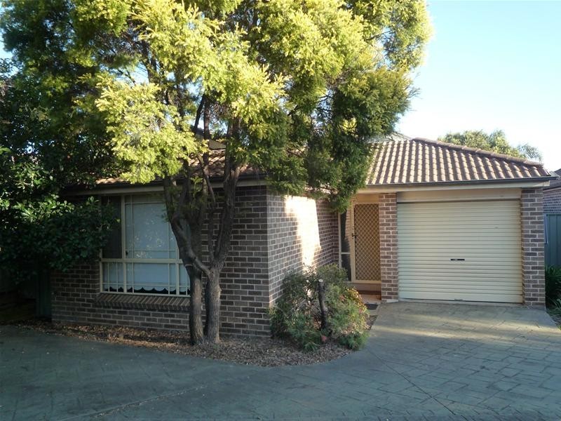 Quakers Hill NSW 2763