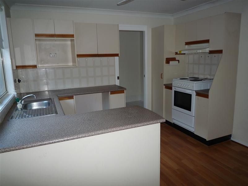 Quakers Hill NSW 2763