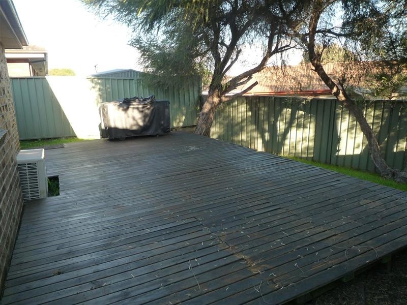 Quakers Hill NSW 2763