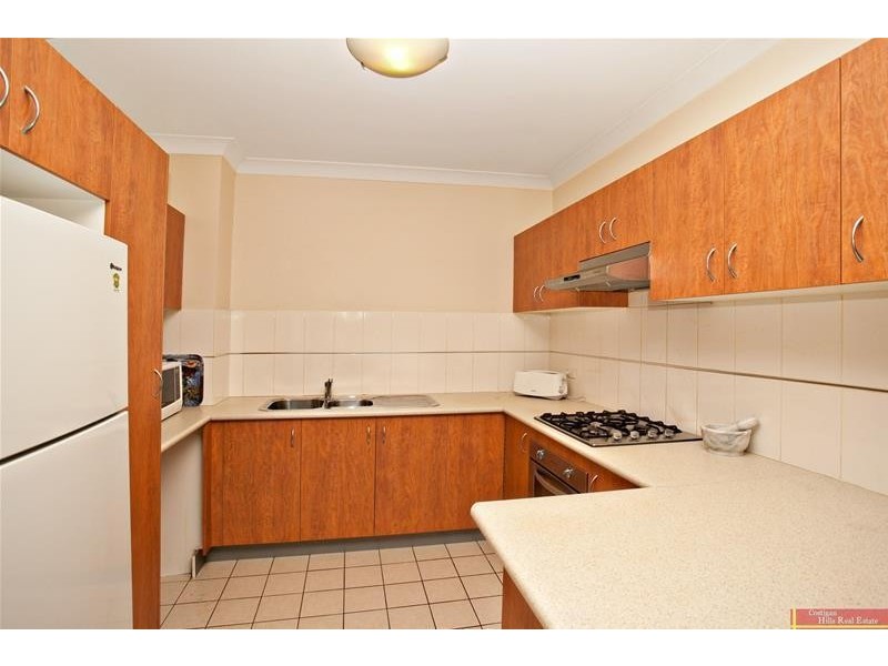 18/21 Third Avenue, Blacktown NSW 2148