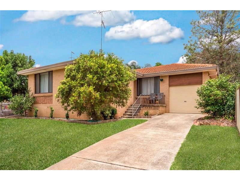 124 Railway Road, Marayong NSW 2148