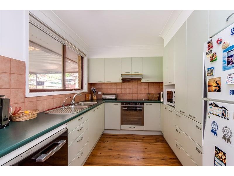 124 Railway Road, Marayong NSW 2148