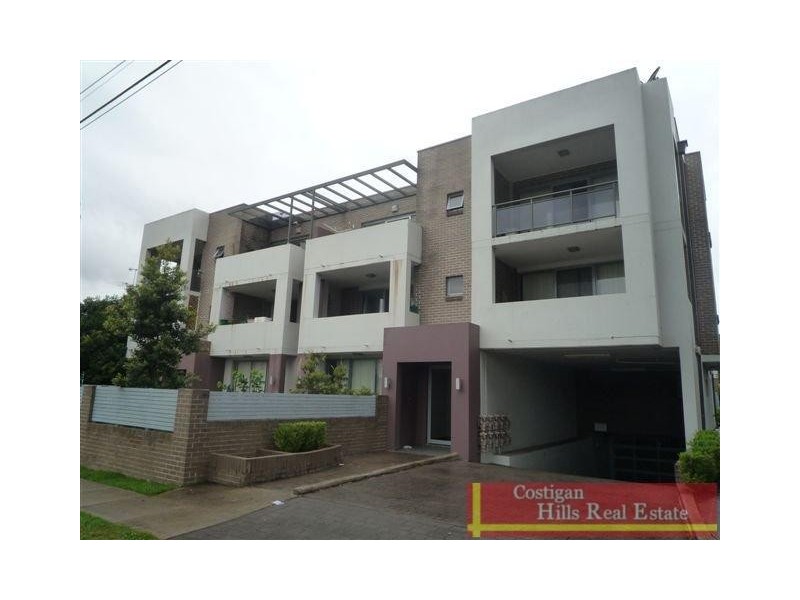 13/62 Railway Terrace, Merrylands NSW 2160