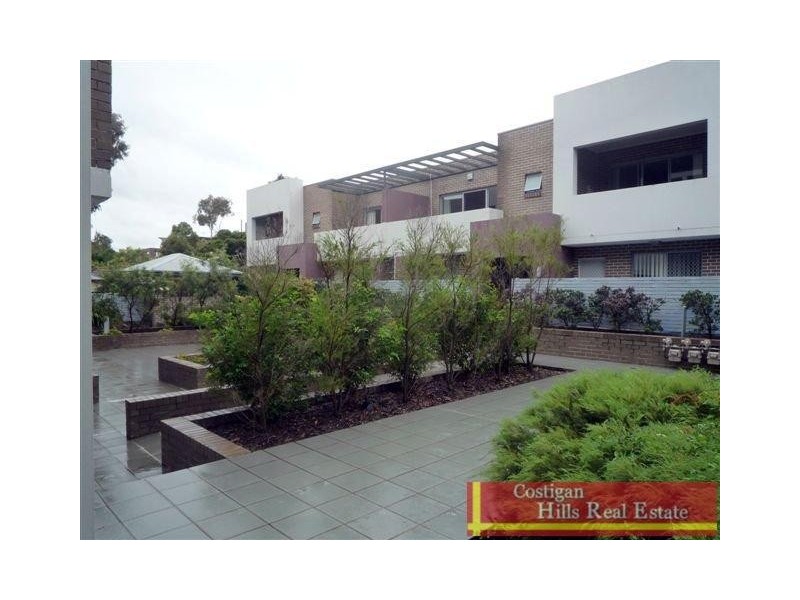 13/62 Railway Terrace, Merrylands NSW 2160