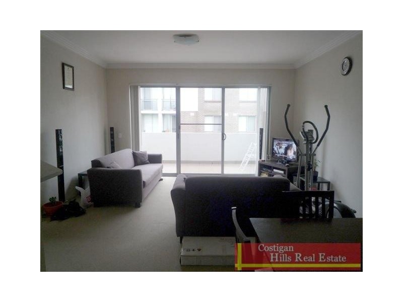 13/62 Railway Terrace, Merrylands NSW 2160