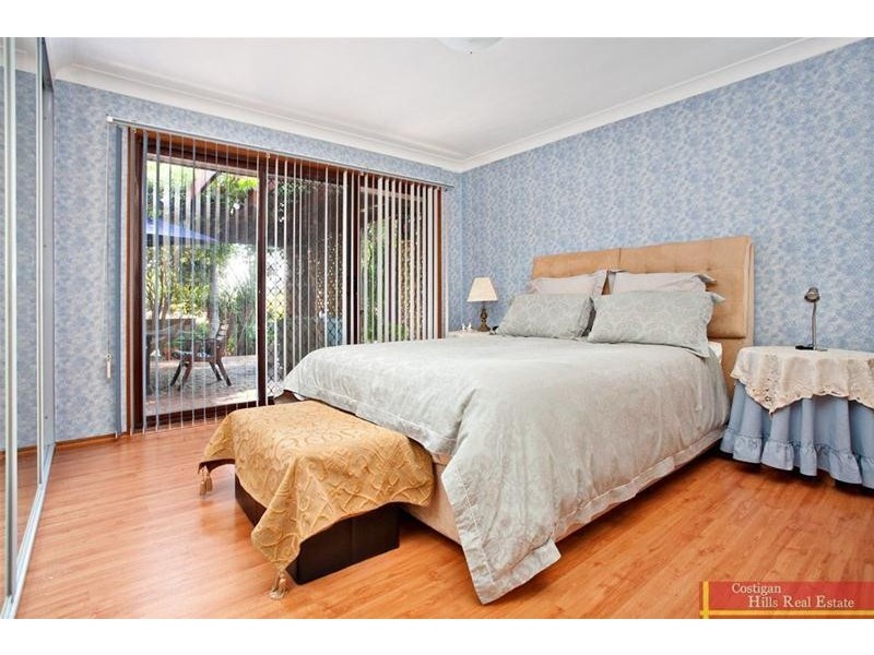 6 Hugo Place, Quakers Hill NSW 2763