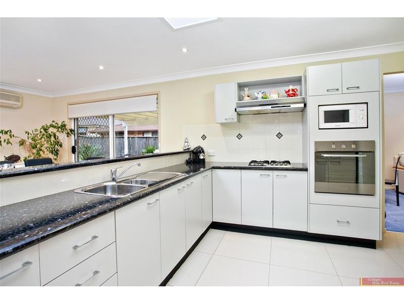 45 Pye Road, Quakers Hill NSW 2763