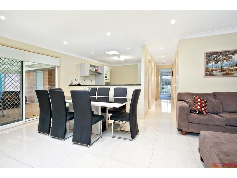 45 Pye Road, Quakers Hill NSW 2763