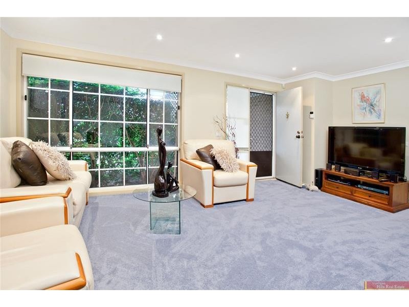 45 Pye Road, Quakers Hill NSW 2763