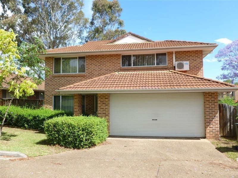 6/46 Hillcrest Road, Quakers Hill NSW 2763