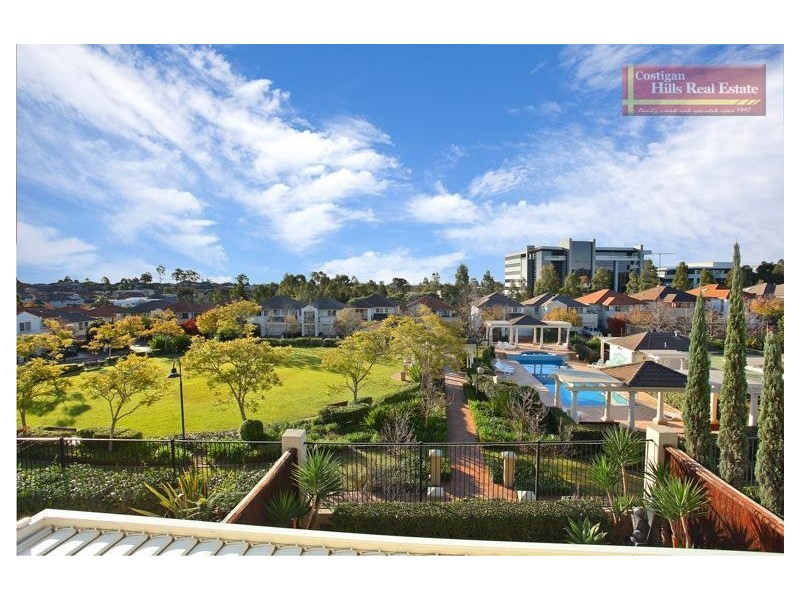 17 Linden Way, Bella Vista NSW 2153