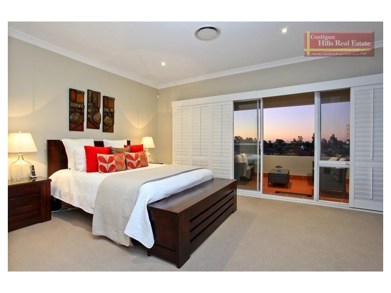 17 Linden Way, Bella Vista NSW 2153