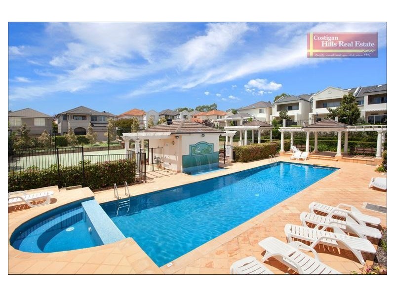 17 Linden Way, Bella Vista NSW 2153