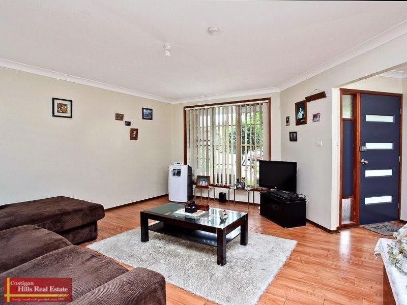 Quakers Hill NSW 2763