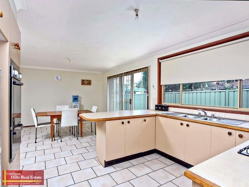 Quakers Hill NSW 2763