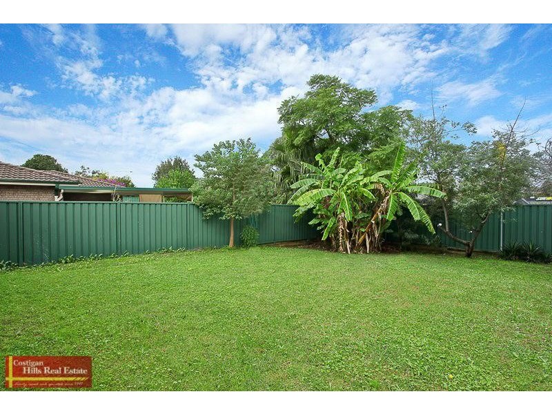 Quakers Hill NSW 2763