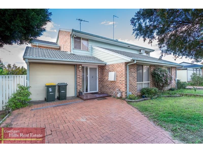 Quakers Hill NSW 2763