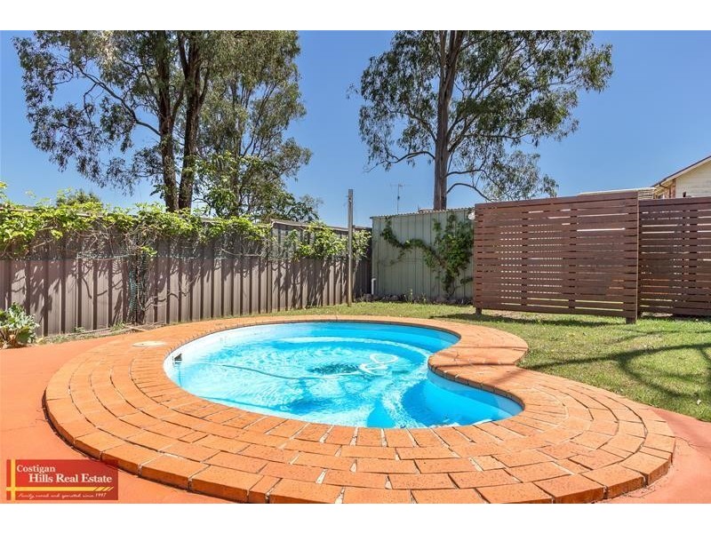 Quakers Hill NSW 2763