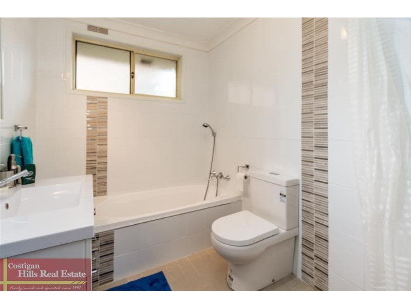 Quakers Hill NSW 2763