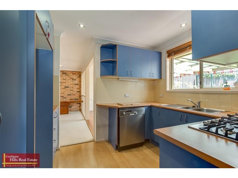 Quakers Hill NSW 2763