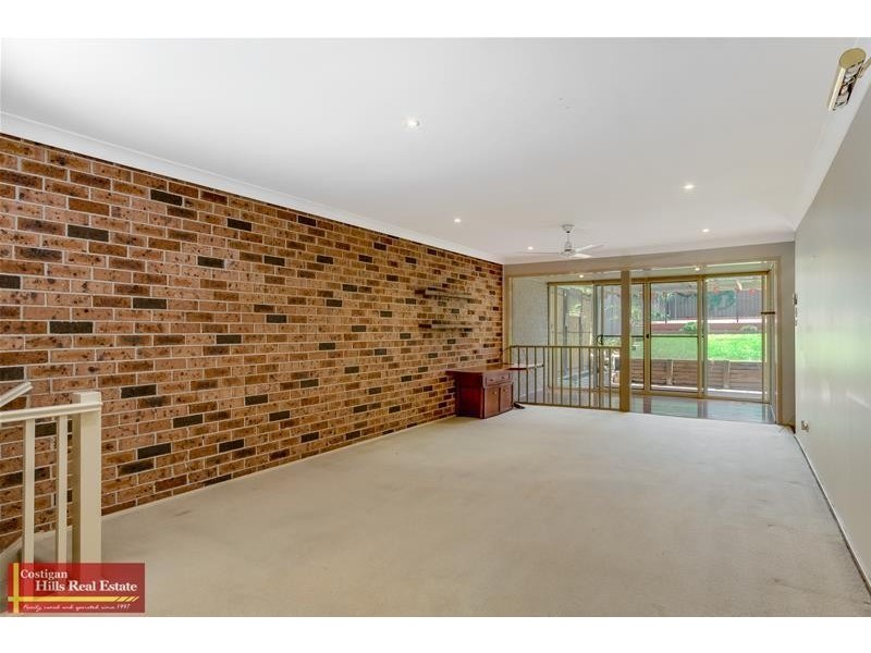 Quakers Hill NSW 2763