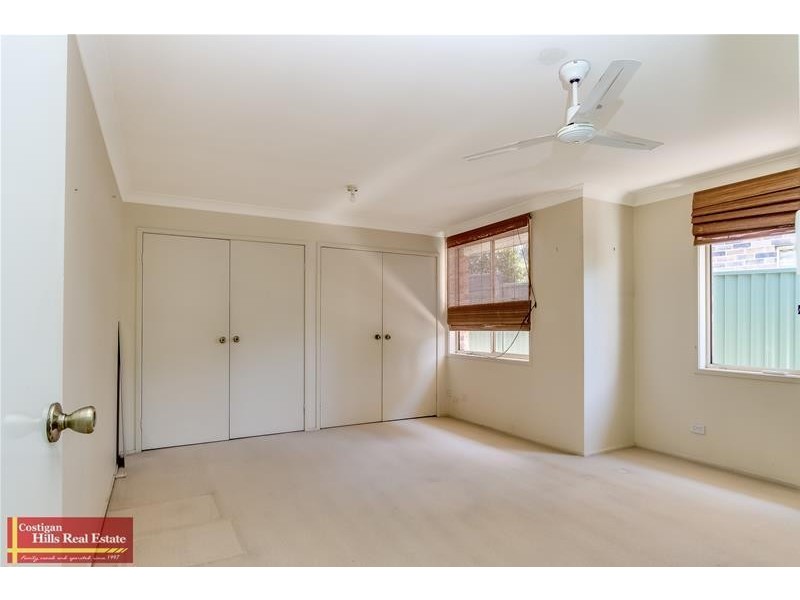 Quakers Hill NSW 2763