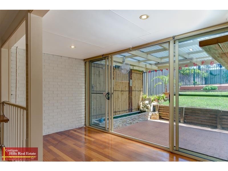 Quakers Hill NSW 2763