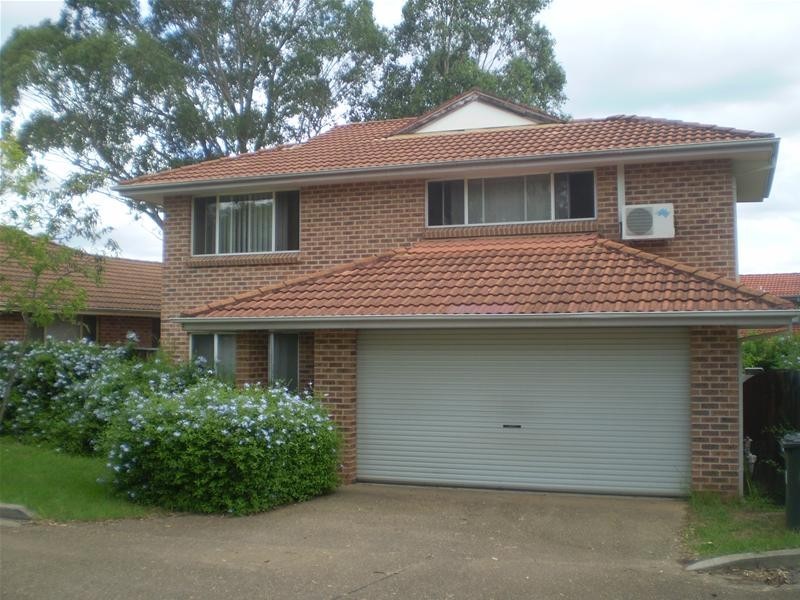 6/46 Hillcrest Road, Quakers Hill NSW 2763