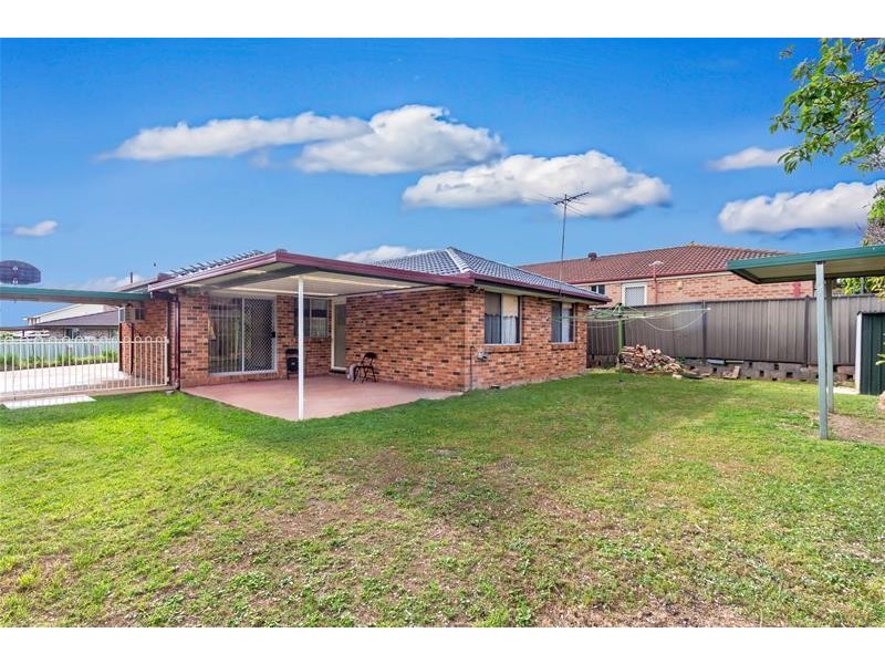 28 Gwydir Avenue, Quakers Hill NSW 2763