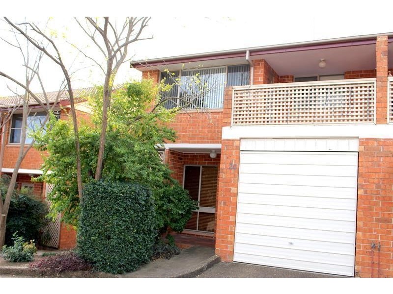 20/169 Walker Street, Quakers Hill NSW 2763