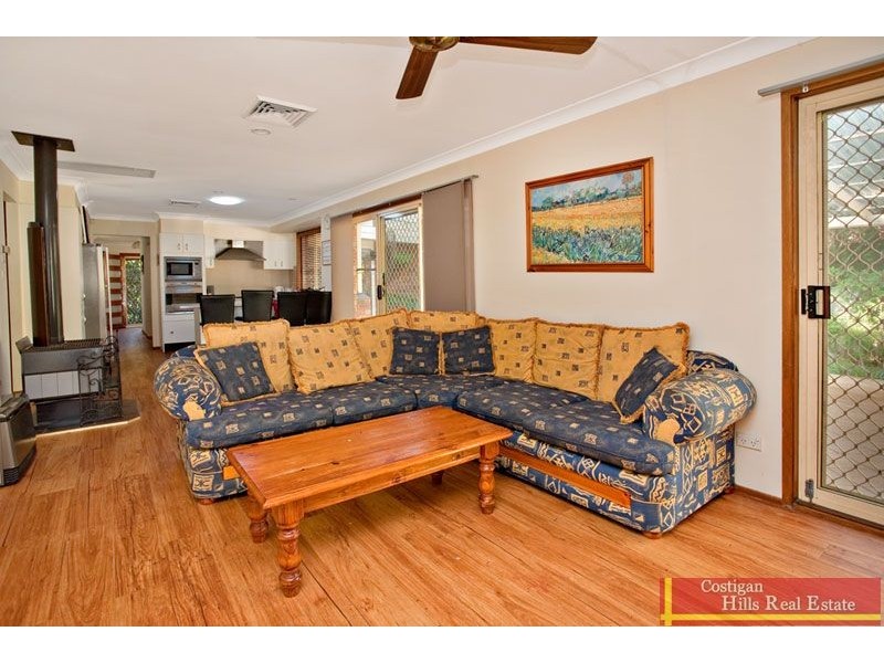 Quakers Hill NSW 2763