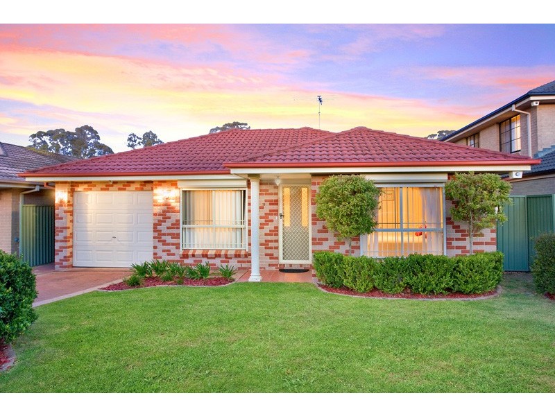 Glendenning NSW 2761