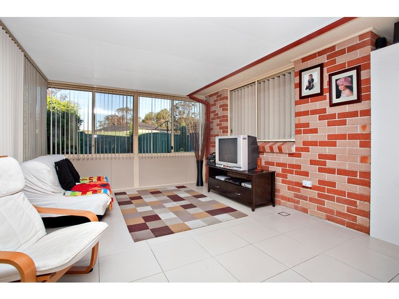 Glendenning NSW 2761