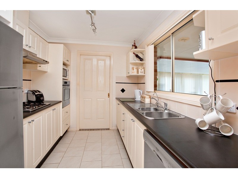 Glendenning NSW 2761