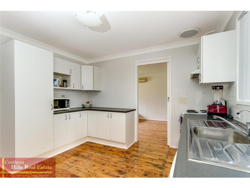 Quakers Hill NSW 2763