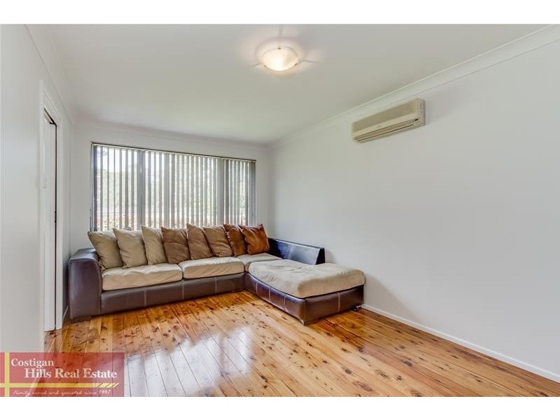 Quakers Hill NSW 2763