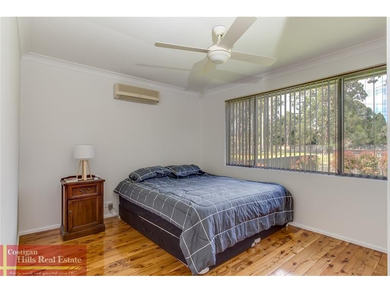 Quakers Hill NSW 2763