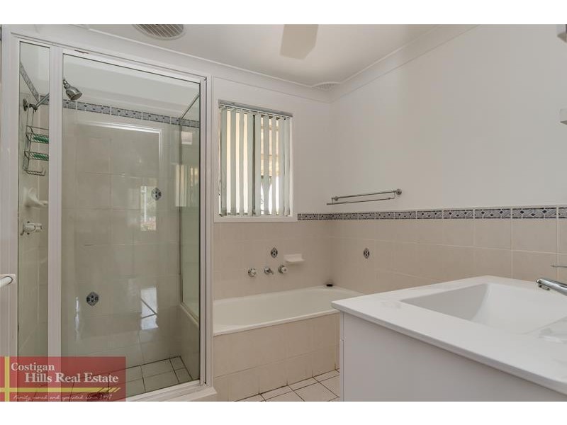 Quakers Hill NSW 2763