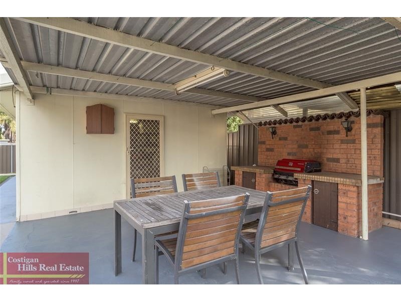 Quakers Hill NSW 2763