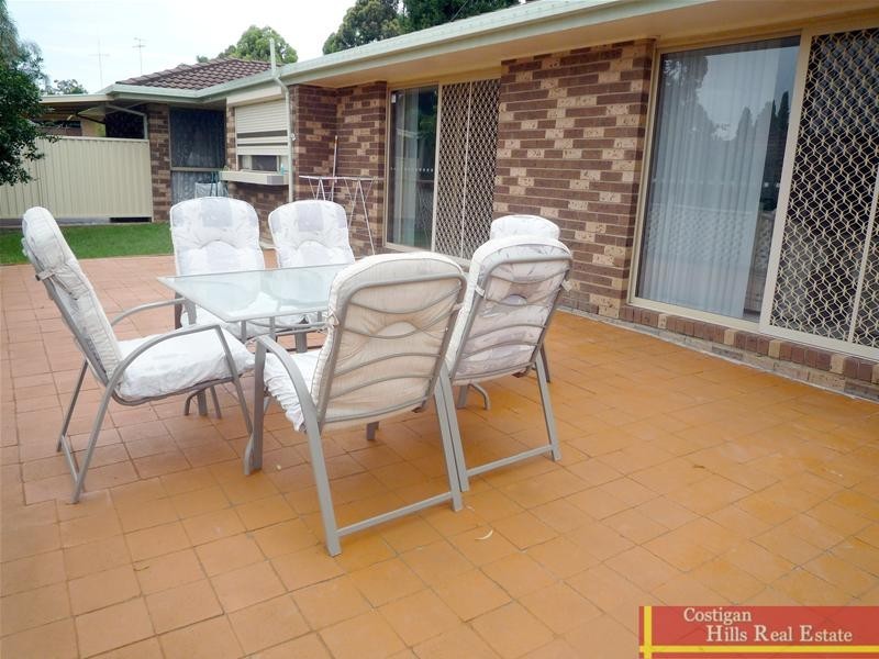 1 Afton Place, Quakers Hill NSW 2763