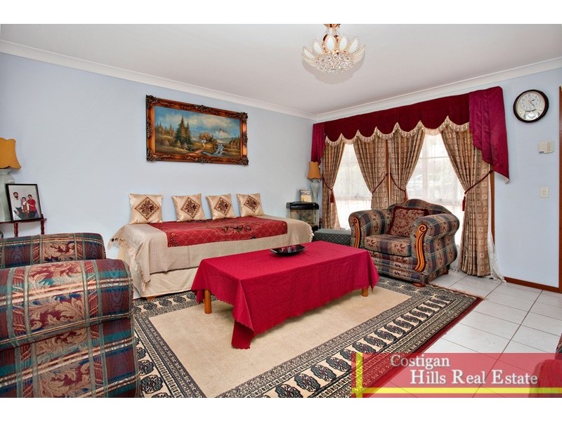 1 Afton Place, Quakers Hill NSW 2763