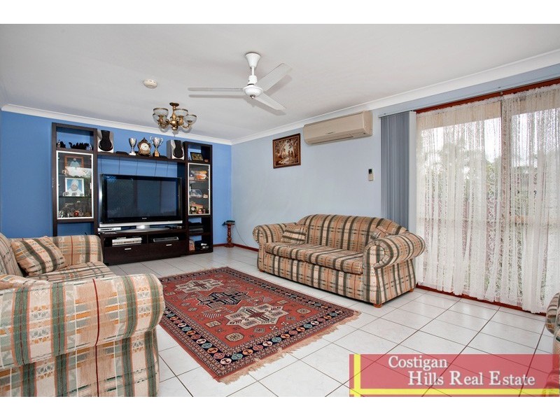 1 Afton Place, Quakers Hill NSW 2763