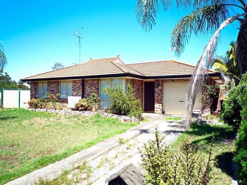 Glendenning NSW 2761