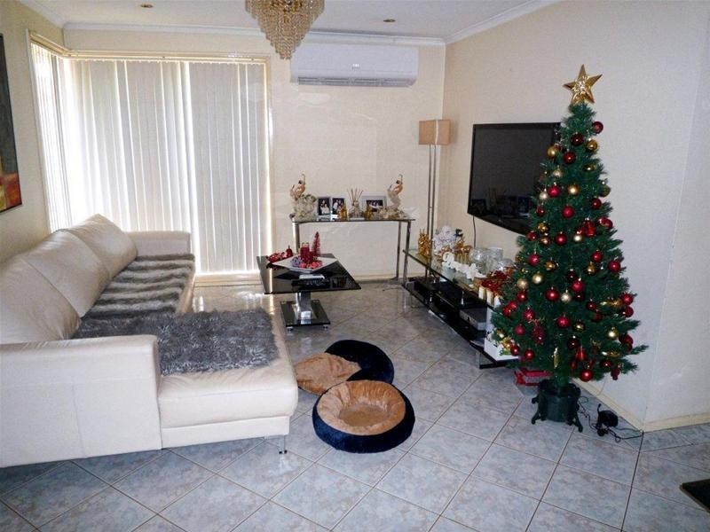 Glendenning NSW 2761