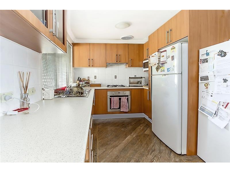 Quakers Hill NSW 2763