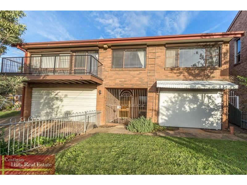 39 Nairana Drive, Marayong NSW 2148