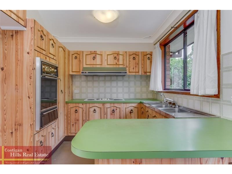 39 Nairana Drive, Marayong NSW 2148