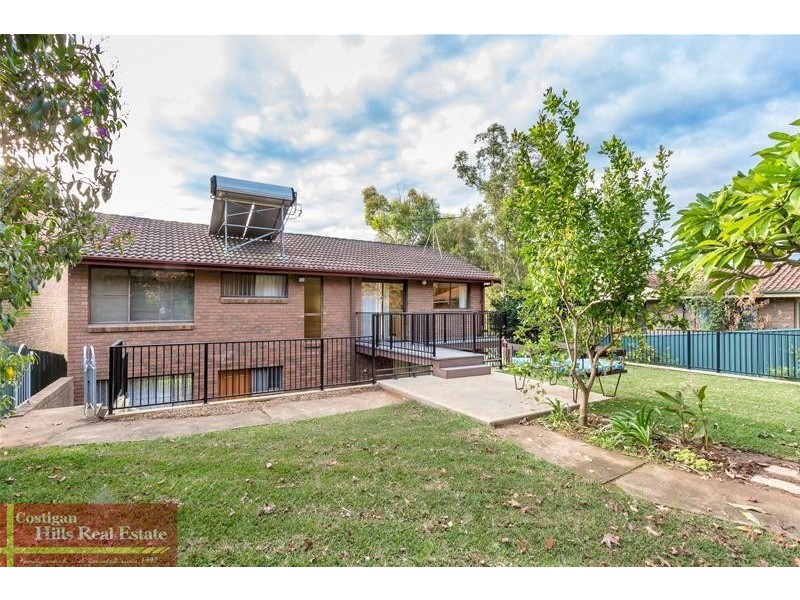 39 Nairana Drive, Marayong NSW 2148