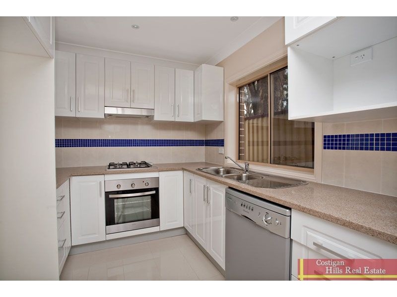 Glendenning NSW 2761